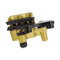 브레이크캘리퍼 Hydraulic Front Disc Brake Master Cylinder Caliper System Pads 용 Apollo 110cc 125cc 140cc C