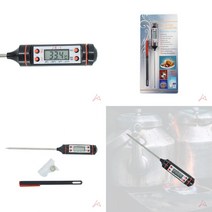 가라지팜 조리용 온도측정기 온도체크기 온습도계 습도계