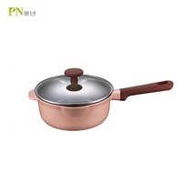PN풍년 블리스 라레트로 뷰IH 편수냄비 18cm, 상세페이지 참조, 상세페이지 참조