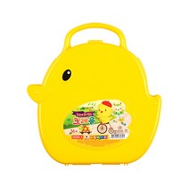 동아 노란병아리 36색 크레파스 크래용 미술준비물