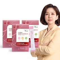 김소형 원방 슬림핏 다이어트환 14포 차전자피식이섬유 가르시니아 체지방 감소 건강기능식품, 84g, 1개
