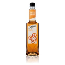 다빈치 카라멜 시럽 750ml, 1개