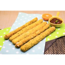 [올바른]롱 치즈스틱