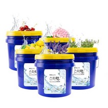 [바스참]스파락 10kg 대용량 업소용 입욕제, 스파락10kg/로즈마리, 상세설명 참조