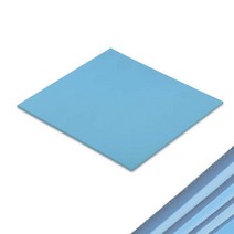 아펙스 포론 충격흡수 재단판/미국 전문가용, 1.5mm