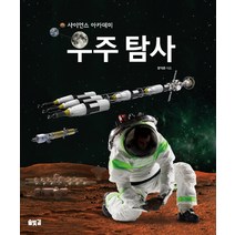 우주 탐사:사이언스 아카데미, 솔빛길