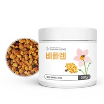 온가족 벌화분 비폴렌 스페인산 부모님 건강 꿀벌 건강선물 선물세트 40대 50대 60대 효도선물 중년 어르신