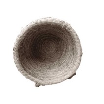 닭 산란 둥지 오리 산란통 알낳는집 새둥지 볏짚 오리, 표준형 36x35