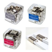 [문구조아] 바이하츠 대용량 파로크립 문구 사무용품 중, 1개