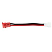 XT30 XT60 XT90 XT150 커넥터 DC잭 드론 RC카 배터리, 01.(HC-MOL)변환젠더(1개)