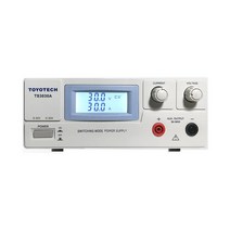TOYOTECH 전원공급기/DC 파워서플라이 TS3020A