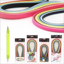 알파현대 종이감기 공예 5mm 10mm, 01.종이감기(5mm) 대