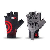 giyo 사이클 반손가락 장갑 젤 스포츠 자전거 경주용 장갑 자전거 mtb road guantes 장갑 사이클링 여성 남성 중기, 헉, l