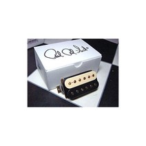 PRS Paul Reed Smith Vintage Bass Zebra Gold 폴 리드 스미스 넥 포지션용 기타 픽업 제브라 ◆ 병행 수입품◆