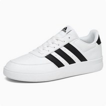 [에스마켓] ADIDAS 아디다스 남여공용 화이트 패션 스니커즈 운동화 브레이커넷 2.0 HP9426