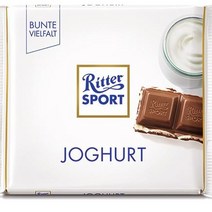 리터스포트 초콜릿, 1개, 요거트 100g