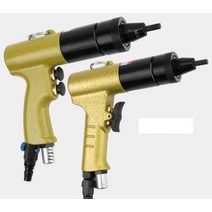 팝너트건 충전 리벳건 리베트건 휴대용 팝너트기 공구, 802 자동 잠금 헤드 M4/M5/M6