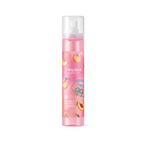 후르디아 마이 오차드 복숭아 리얼 수딩젤 미스트, 125ml, 2개