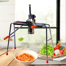 수동 면뽑는 기계 국수 기계 제조기 수타면 반죽기