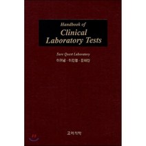 Clinical Laboratory Test, 고려의학