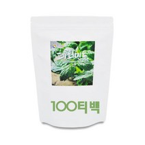 페퍼민트차 페퍼론치노 페퍼민트 이집트산 차 삼각티백 허브차
