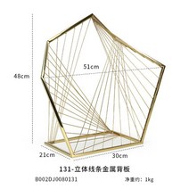 선물박스 기프트 포장 용품 보석 디스플레이 소품 펜던트 목걸이 단단한 나무 반지 귀걸이 시트 홀더 세트 조합, 18.18A