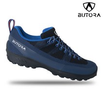 [부토라] 수피아 블루스카이 어프로치화 - 릿지화 / 등산화 / Butora Approach Supia Skyblue