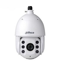 로아이엘 감시카메라 Dahua 200만 400만 고화질 감시 고속 스마트 돔 카메라 360도, SD6423-D2-I400만성23회4MP