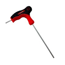 2.5mm-8mm 육각 티렌치 6각렌치 t자, 2.5mm, 2.5mm