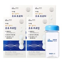 셀트리온 헬시 플러스 초유 프로틴 업그레이드 최신상 4박스+새싹보리5포