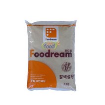 ⓖ 대한제당 갈색설탕 3kg 중백당 GЯ+VIP_ 설탕 흑설탕, GЯ 1