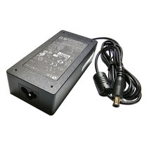엘지 모니터용 19V 3.42A 65W 연결잭 6.5X4.4mm 엘지 모니터용 어댑터 충전기 3구전원케이블 기본제공, ADS-65AI-19-3