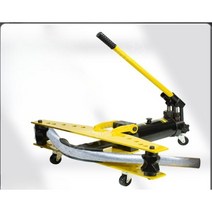 파이프밴딩기 수동 강관 벤더 가공 동관 자재, SWG-2외경Φ22-60, 1개