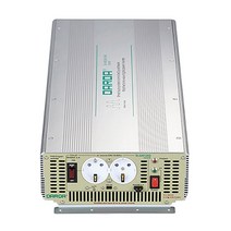 차량용인버터 12v 400w 500w 1200w 1500w 2000w 3000w 국내산 다르다인버터 유사계단파, DP3000AQ