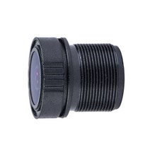 【공장 직판】CCTV LENS 보안 렌즈 2.6mm1/4 공장 맞춤 매칭IR-CUT렌즈