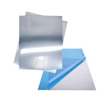 거울지 거울종이 (접착 낱개1장), 단품