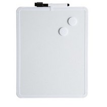 카피어랜드 자석 화이트 메모보드 M11, 9개