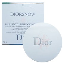 디올 디올스노우 퍼펙트 라이트 컴팩트 12g - 리필백화점 정품, 1개, 디올 스노우 팩트 12g (리필)-0N 뉴트럴