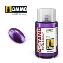 CG2461 [30ml]A-STAND 바이올렛 - CANDY, 단품