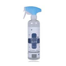 피톤치드 피톤치오 500ml 편백살균제 새집증후군 제거 새집냄새 제거 천연 셀프 청소, 피톤치오 100ml (흰색용기-편백살균제)
