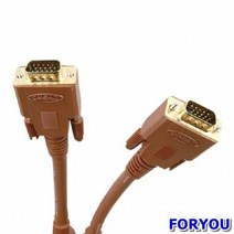 ForU118 타이탄 고급형 케이블 15m USB 연장케이블 모니터케이블 충전케이블, 상세페이지 참조