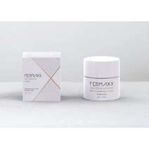 페르맥스 데일리 모이스처 크림 피부진정 캐비어크림 50 g, 50g, 1ea