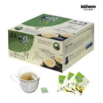 백령도약쑥 싸주아리 약쑥차 티백 (50티백), 0.8g, 50티백