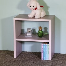 양지가구 양발이선반2단310, 양발이2단310 워시