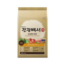 카길애그리퓨리나 뉴트리나 건강백서 건강한 피부 2kg