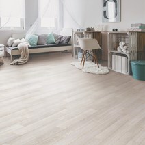 동화자연마루 나투스진 섬유판 강마루(1box 1평시공)친환경 마루, 퓨어실버