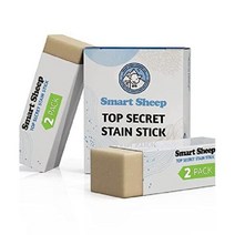 Smart Sheep 얼룩제거 스틱 2팩, 2