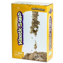 와바펀 키네틱 샌드 모래놀이 5kg