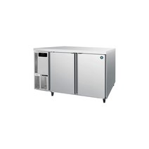 [호시자키] 호시자키 1200 테이블 냉동고 FT-127MA(1200x700x850) 282L 용량 간냉식 냉동고., 자가설치, 자가설치