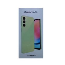 삼성 갤럭시 A24 LTE 128GB 가개통 미사용 새제품 SM-A245, 색상무관 단순개봉